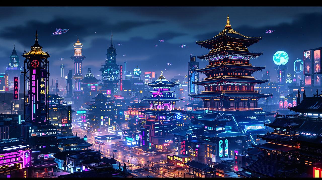 国产科幻崛起 - 六九视频专题封面