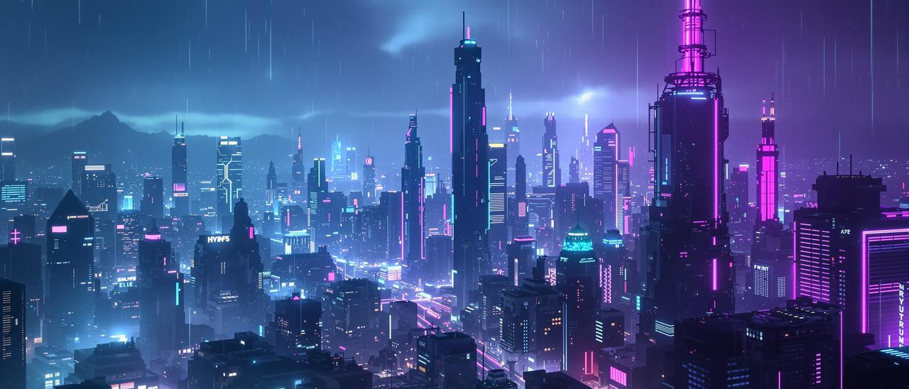 赛博朋克2077：边缘行者 - 六九视频推荐内容