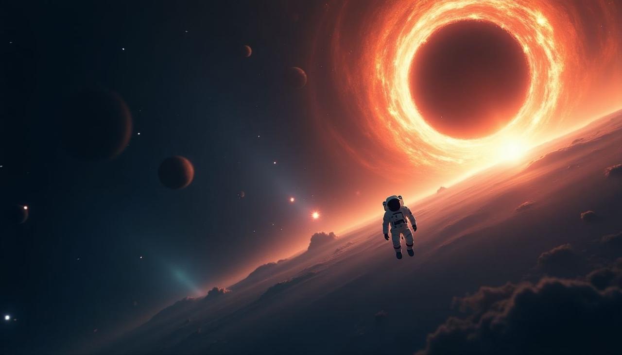 星际穿越：人类最后的希望 - 六九视频视频封面